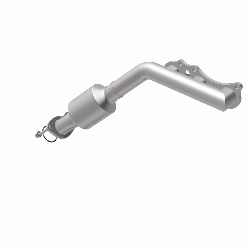 MagnaFlow Conv DF 05-09 Taco 4L P/S mani OEM - DTX Performance