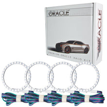 Load image into Gallery viewer, Oracle Bentley Flying Spur 04-14 Halo Kit - ColorSHIFT w/ BC1 Controller - DTX Performance