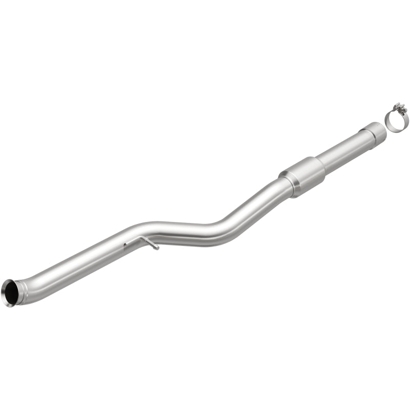 Magnaflow Conv DF 2012-2015 328i L4 2 OEM Underbody - DTX Performance