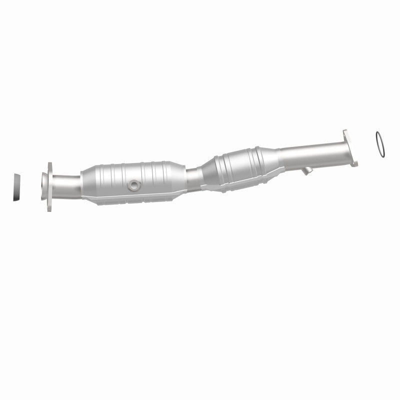 MagnaFlow Conv DF 2004 Acura 3.5RL 3.5L - DTX Performance