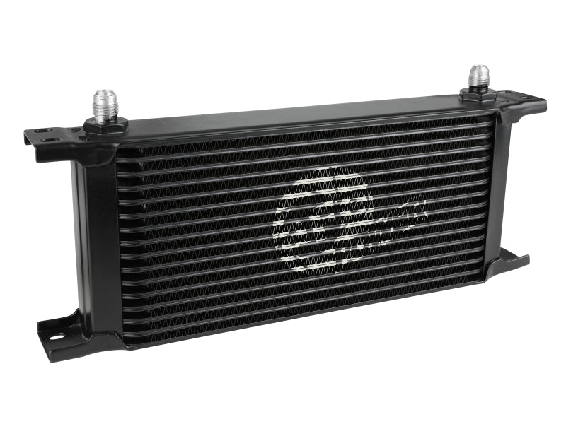 aFe Bladerunner Auto. Transmission Oil Cooler Kit 10-12 Ram Diesel Trucks L6 6.7L (td) - DTX Performance