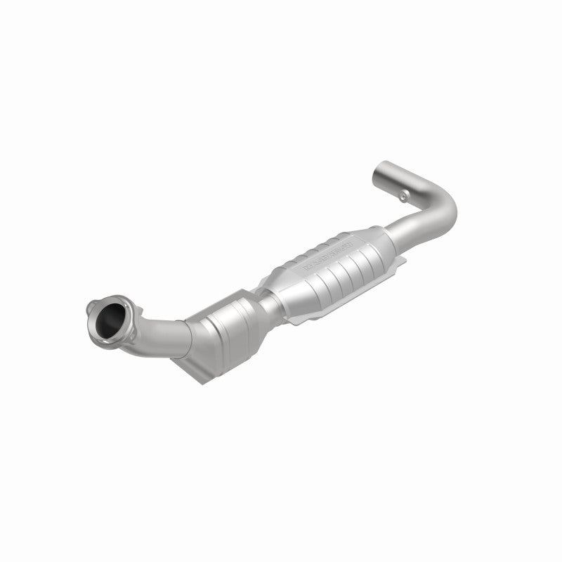 MagnaFlow Conv DF 99-00 Ford Trucks 5.4L - DTX Performance