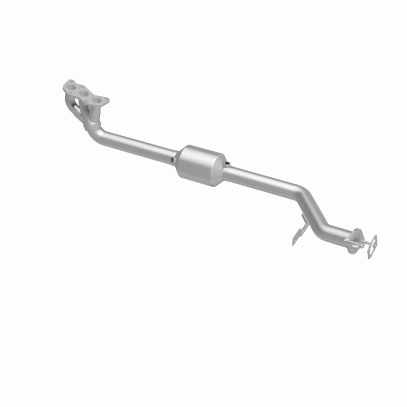 MagnaFlow Conv DF 05-07 Subaru Outback 3.0L - DTX Performance