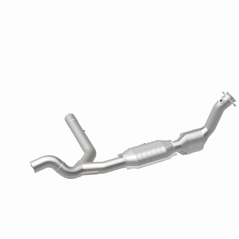 MagnaFlow Conv DF 99-00 Ford Exped 4.6L - DTX Performance