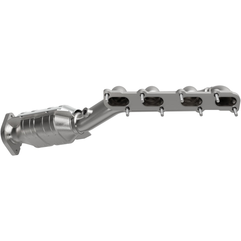 MagnaFlow Conv DF 06-09 Cadillac STS 4.4L D/S Manifold (49 State) - DTX Performance