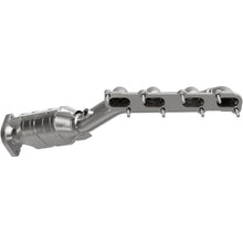 Load image into Gallery viewer, MagnaFlow Conv DF 06-09 Cadillac STS 4.4L D/S Manifold (49 State) - DTX Performance