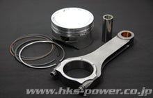 Load image into Gallery viewer, HKS PISTON + CONROD KIT VR38 95.5 S2 - DTX Performance