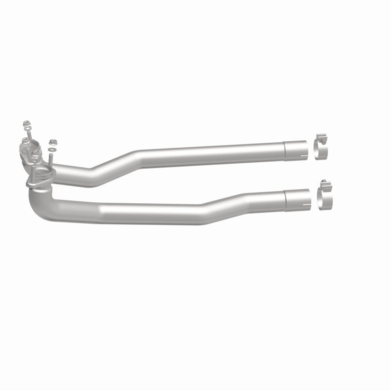 Magnaflow Mani Front Pipes 62-76 Chrysler B-Body Small Block - DTX Performance