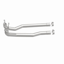 Load image into Gallery viewer, Magnaflow Mani Front Pipes 62-76 Chrysler B-Body Small Block - DTX Performance