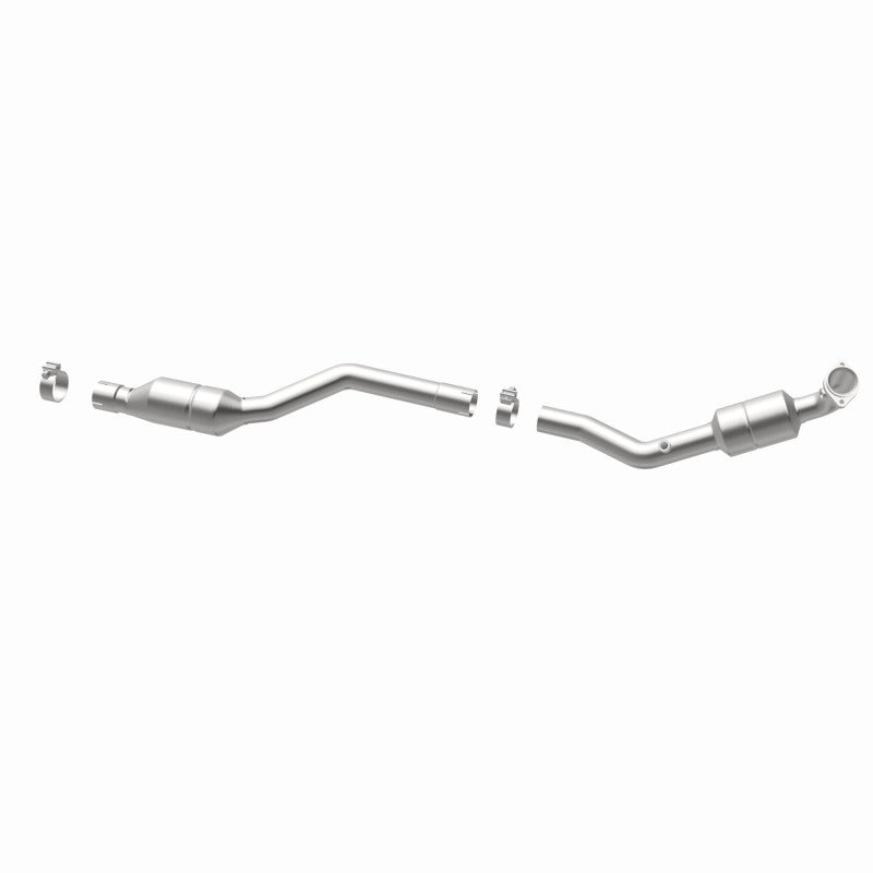 MagnaFlow Conv DF 03-06 Mercedes SL500 5L Driver Side - DTX Performance