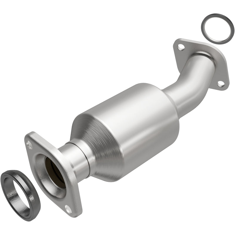 MagnaFlow 17-20 Toyota Sienna V6 3.5L OEM Grade Direct-Fit Catalytic Converter - DTX Performance