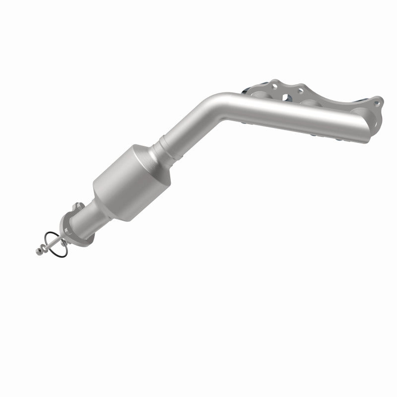 MagnaFlow Conv DF Toyota 03-09 4Runner/05-09 Tacoma/05-06 Tundra 4.0L P/S Manifold (49 State) - DTX Performance