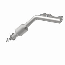 Load image into Gallery viewer, MagnaFlow Conv DF Toyota 03-09 4Runner/05-09 Tacoma/05-06 Tundra 4.0L P/S Manifold (49 State) - DTX Performance