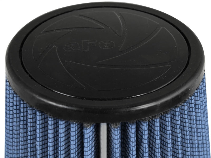 aFe MagnumFLOW Air Filters UCO P5R A/F P5R 3-1/2F x 6B x 4-3/4T x 7H - DTX Performance