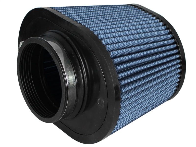 aFe MagnumFLOW Air Filter A/F P5R 4Fx (9x6-1/2) Bx (6-3/4x5-1/2) Tx6-1/8H in - DTX Performance