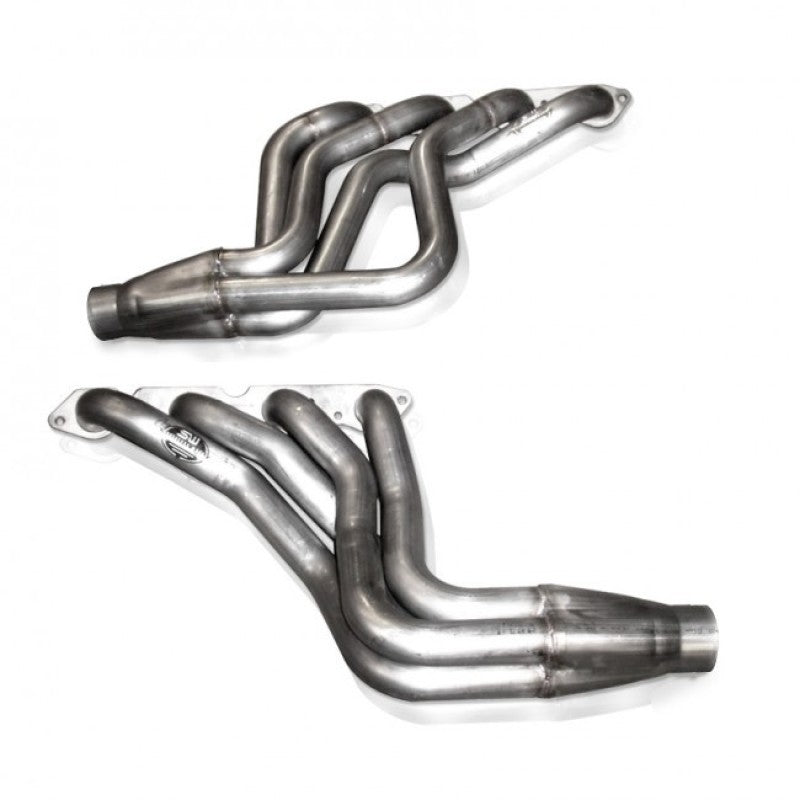 Stainless Works Chevy Chevelle Big Block 1968-72 Headers 1-7/8in - DTX Performance