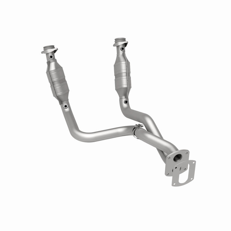 MagnaFlow Conv DF 05-07 Ford F250/F350 5.4L - DTX Performance