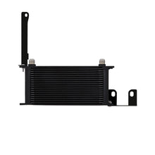 Load image into Gallery viewer, Mishimoto 2015 Subaru WRX Oil Cooler Kit - Black - DTX Performance