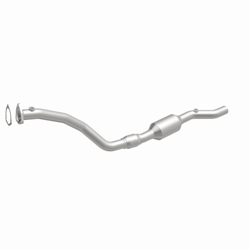 MagnaFlow Conv DF 96-99 Audi A6 Quattro 2.8L - DTX Performance