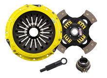 Load image into Gallery viewer, ACT 2003 Mitsubishi Lancer HD-M/Race Sprung 4 Pad Clutch Kit - DTX Performance