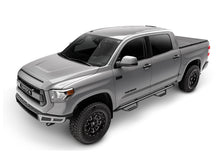 Load image into Gallery viewer, N-Fab Nerf Step 05-15 Toyota Tacoma Access Cab 6ft Bed - Tex. Black - W2W - SRW - 3in - DTX Performance