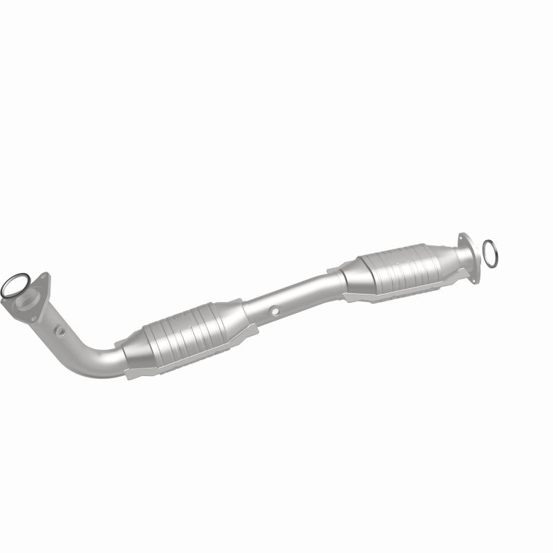 Magnaflow Conv DF 07-08 Tundra 5.7L P/S - DTX Performance