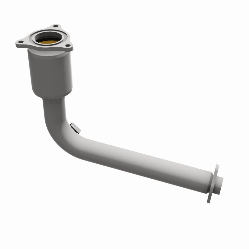 MagnaFlow Conv DF 99-02 Esteem 1.8L Front - DTX Performance