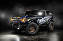 Load image into Gallery viewer, Oracle 2021+ Ford Bronco Oculus BI-LED Projector Headlights - DTX Performance