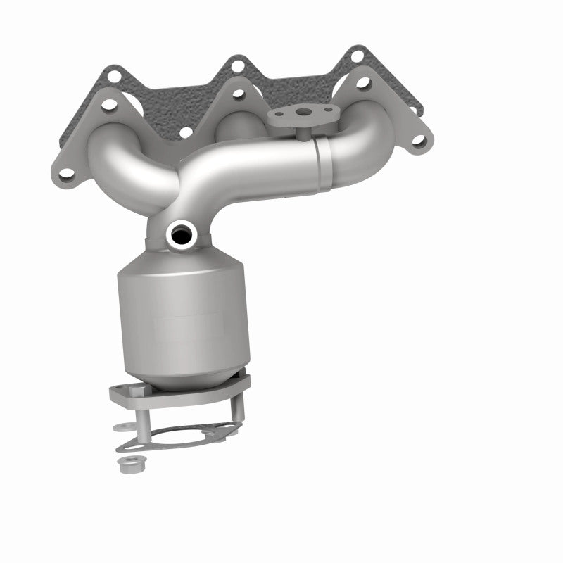 MagnaFlow Conv DF 95-00 Sebring 2.5L Rear Manifold - DTX Performance