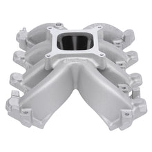 Load image into Gallery viewer, Edelbrock LS1 Carbureted Manifold Only - DTX Performance