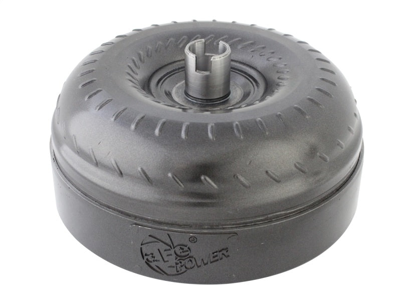 aFe F3 Torque Converter 1200 Stall 01-15 GM Diesel Trucks V8-6.6L (td) LBZ/LLY/LMM/LML - DTX Performance