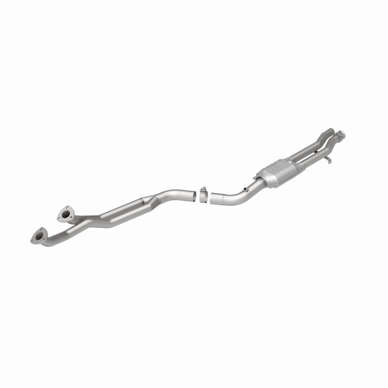 MagnaFlow Conv DF 92-95 BMW 325i 2.5L - DTX Performance