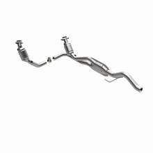 Load image into Gallery viewer, Magnaflow Conv DF 00-01 Dodge Dakota 4.7L *California* - DTX Performance