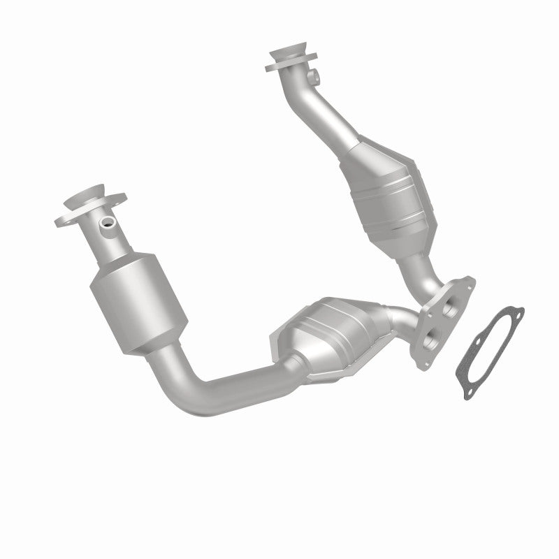 MagnaFlow Conv DF 03-04 Ranger 3.0L OEM - DTX Performance