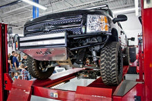 Load image into Gallery viewer, N-Fab RSP Front Bumper 07-13 Chevy 1500 - Gloss Black - Direct Fit LED - DTX Performance