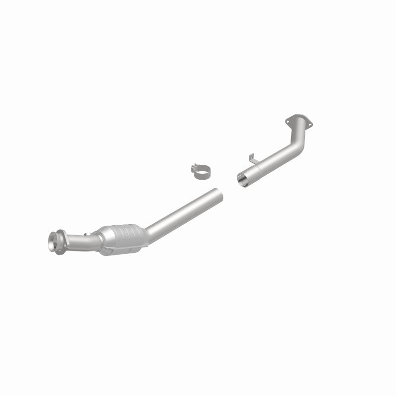 MagnaFlow Conv DF GTO- 2004 8 5.7L OEM - DTX Performance