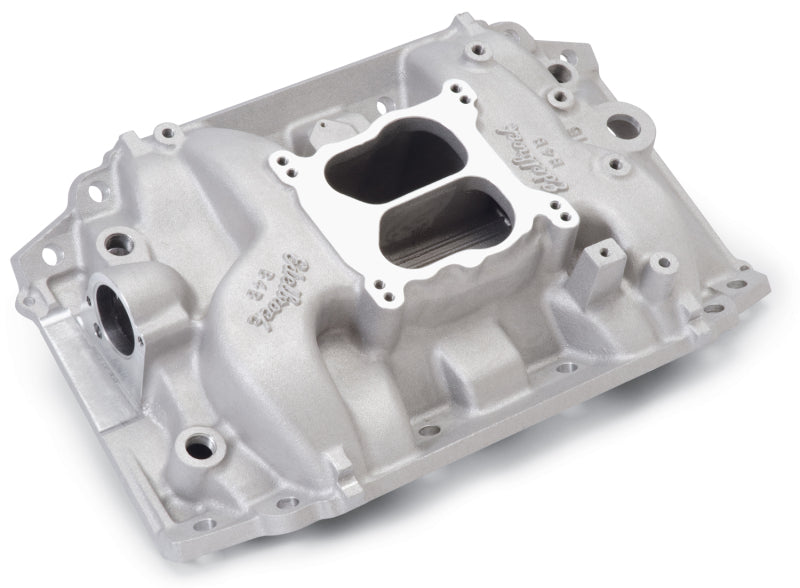 Edelbrock Buick B4 B Manifold - DTX Performance