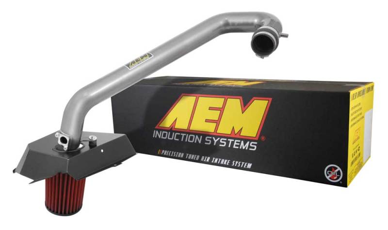 AEM 2015-2016 C.A.S Subaru Legacy H4-2.5L F/I Cold Air Intake - DTX Performance