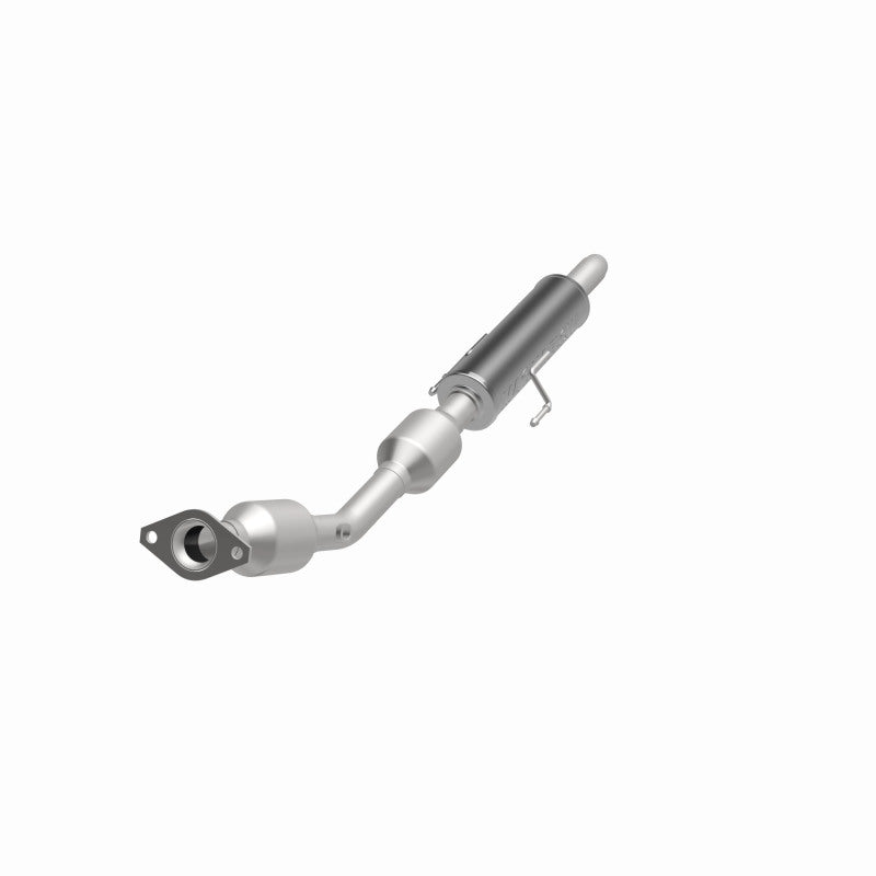 MagnaFlow Conv DF 07-08 Toyota Yaris OEM - DTX Performance