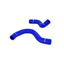 Load image into Gallery viewer, Mishimoto 02-05 Honda Civic SI Blue Silicone Hose Kit - DTX Performance