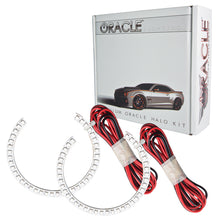 Load image into Gallery viewer, Oracle Audi A5 07-13 LED Halo Kit - White - DTX Performance