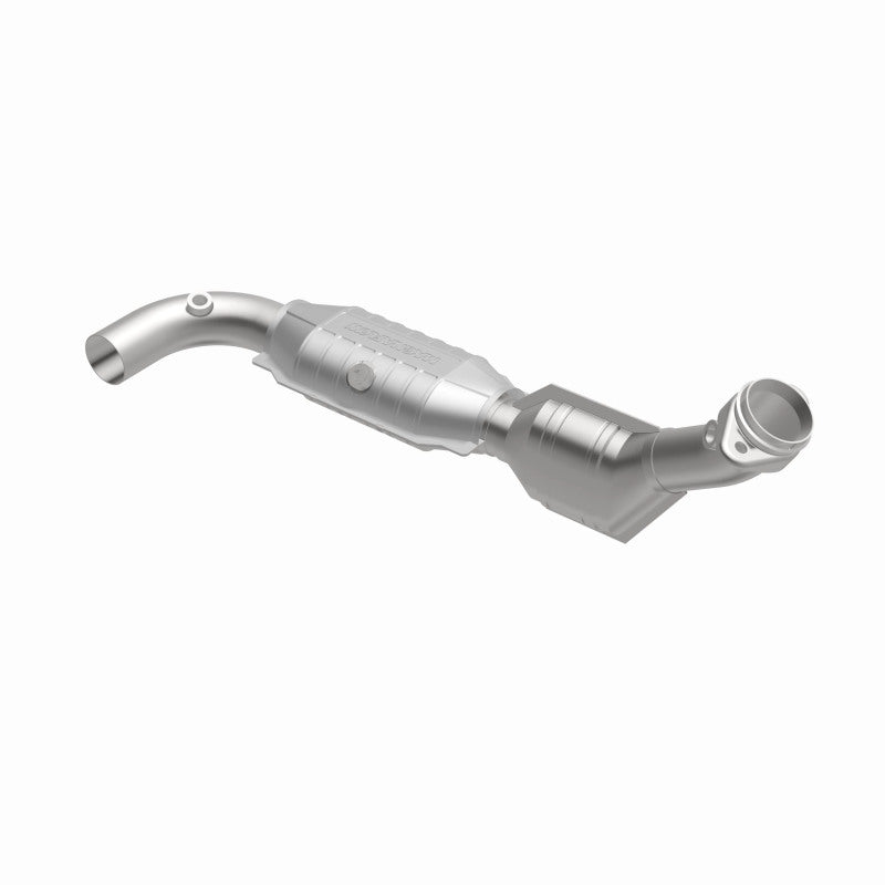 MagnaFlow Conv DF F150 Truck 97-98 V8 4.6L 2W - DTX Performance