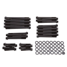 Load image into Gallery viewer, Edelbrock 7760 Head Bolt Kit - DTX Performance