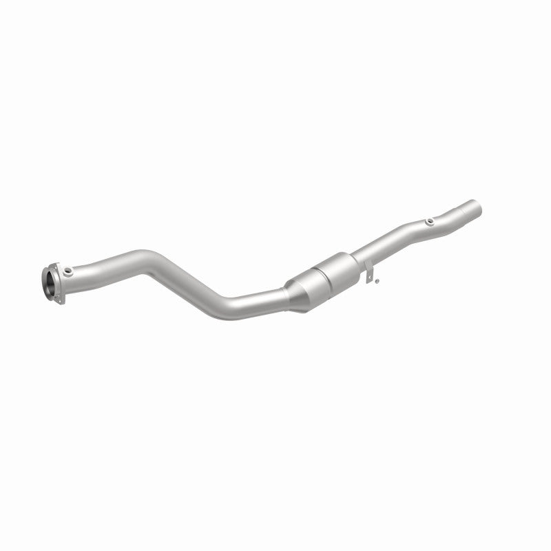 MagnaFlow Conv DF 01-03 Audi S8 4.2L Passenger Side - DTX Performance