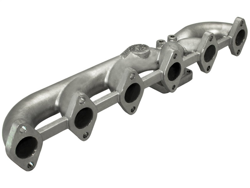 aFe Bladerunner Manifolds Exhaust MAN EXH Dodge Diesel Trucks 03-07 L6-5.9L (td) - DTX Performance