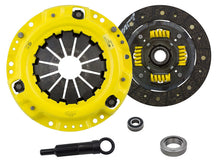 Load image into Gallery viewer, ACT 1980 Toyota Corolla HD/Perf Street Sprung Clutch Kit - DTX Performance