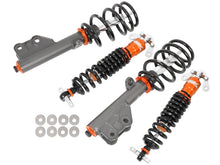 Load image into Gallery viewer, aFe Control Featherlight Single Adjustable Street/Track Coilover System 2015 Ford Mustang (S550) - DTX Performance