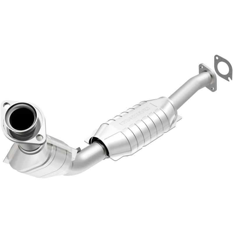 Magnaflow Conv DF 03-06 Ford Crown Victoria / 03-06 Lincoln Town Car 4.6L (California) - DTX Performance