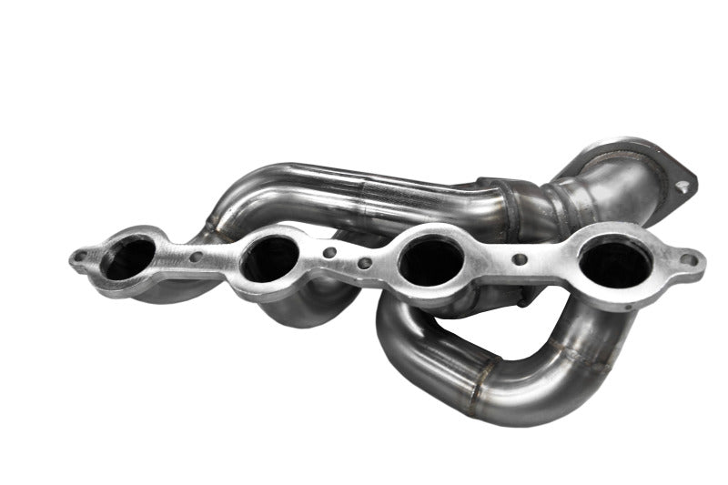 Kooks 10-15 Chevrolet Camaro 6.2L 1-3/4in x 1-7/8in SS Super Street Series Headers - DTX Performance