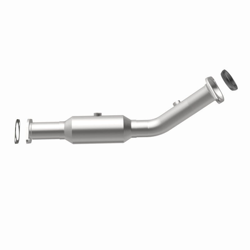 MagnaFlow Conv DF 2003-2005 Mazda 6 2.3 - DTX Performance